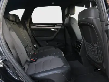 Touareg R-Line 4M Head-Up Leder Nachtsicht #855