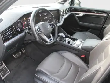 Touareg R-Line 4M Head-Up Leder Nachtsicht #855