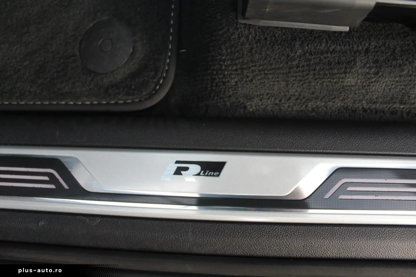 Touareg R-Line 4M Head-Up Leder Nachtsicht #855