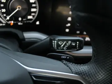 Touareg R-Line 4M Head-Up Leder Nachtsicht #855