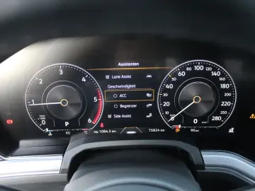 Touareg R-Line 4M Head-Up Leder Nachtsicht #855