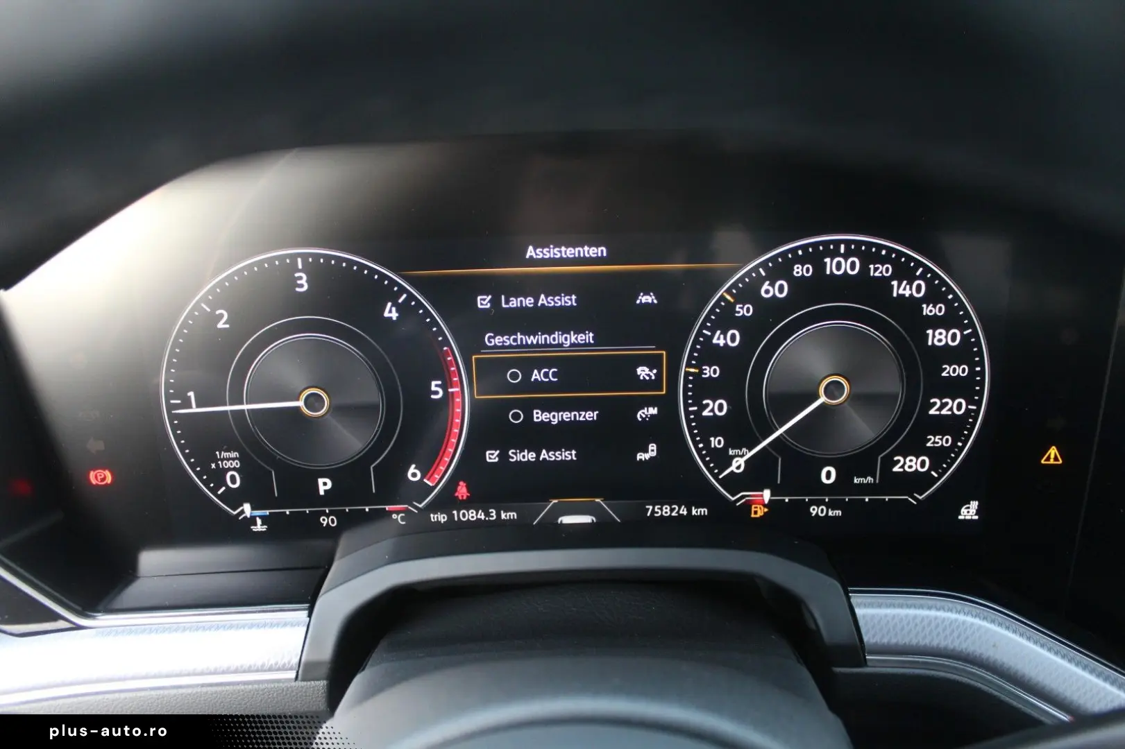 Touareg R-Line 4M Head-Up Leder Nachtsicht #855