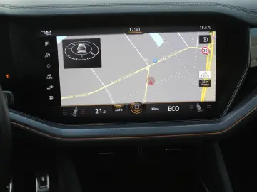 Touareg R-Line 4M Head-Up Leder Nachtsicht #855