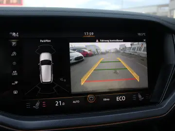 Touareg R-Line 4M Head-Up Leder Nachtsicht #855