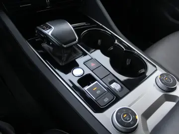 Touareg R-Line 4M Head-Up Leder Nachtsicht #855