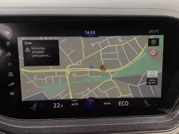 Touareg 3.0 TDI 4M R-LINE LM21 ALLRDLG LUFT DYNA