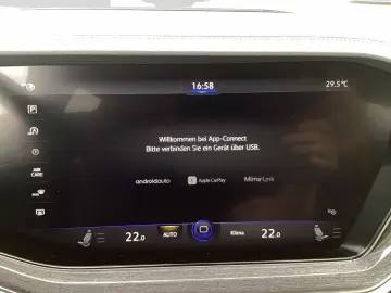 Touareg 3.0 TDI 4M R-LINE LM21 ALLRDLG LUFT DYNA