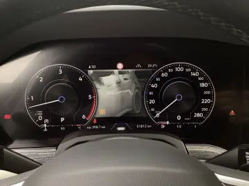 Touareg 3.0 TDI 4M R-LINE LM21 ALLRDLG LUFT DYNA