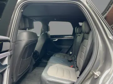 Touareg R-Line 3.0 V6 TDI 4M AHK LM22  PANO HUD