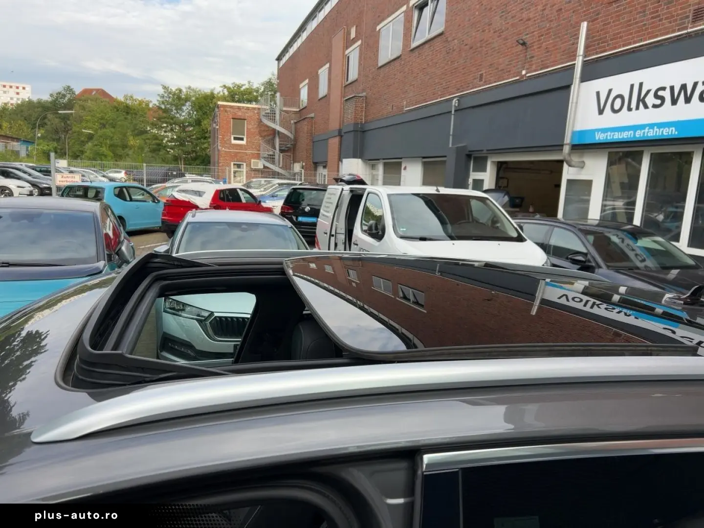 Touareg R-Line 3.0 V6 TDI 4M AHK LM22  PANO HUD