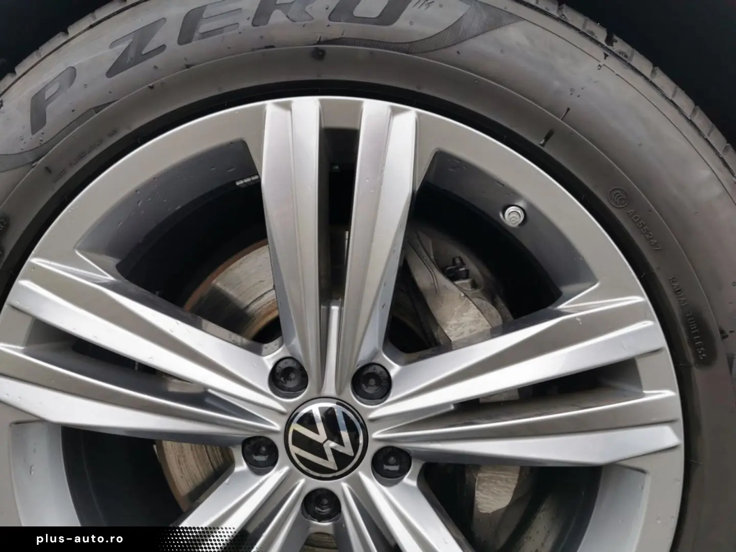 Touareg R-Line 4Motion 3.0 TDI 8-Gang Luftfederu