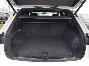 Touareg R-Line 4Motion 3.0 TDI 8-Gang Luftfederu