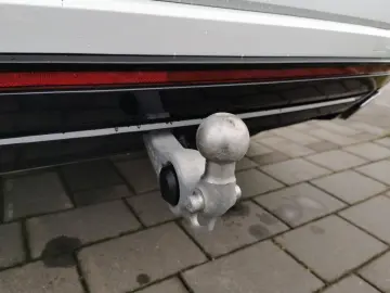 Touareg R-Line 4Motion 3.0 TDI 8-Gang Luftfederu