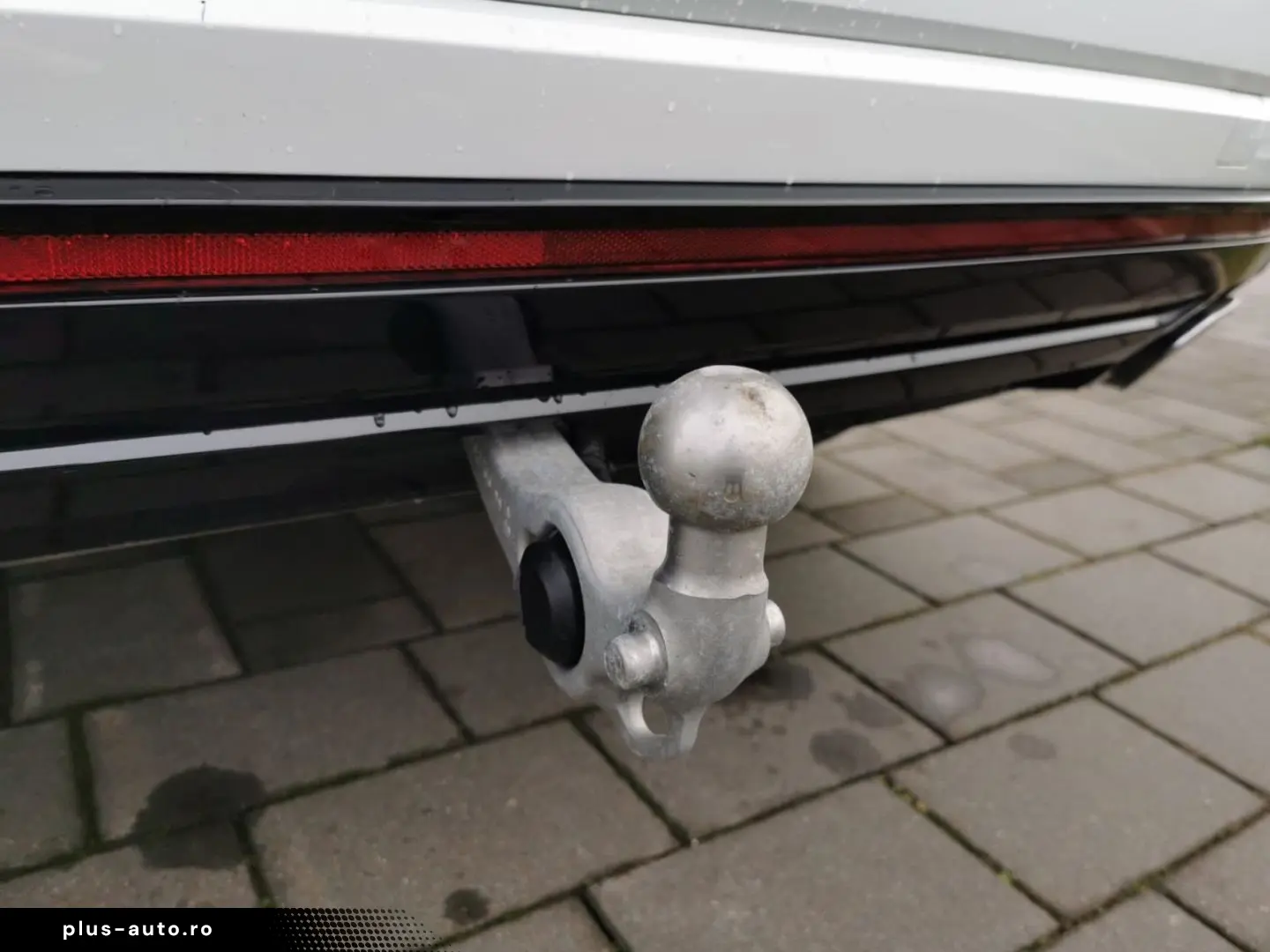 Touareg R-Line 4Motion 3.0 TDI 8-Gang Luftfederu