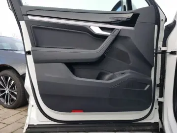 Touareg R-Line 4Motion 3.0 TDI 8-Gang Luftfederu