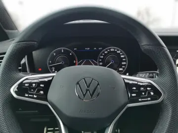 Touareg R-Line 4Motion 3.0 TDI 8-Gang Luftfederu