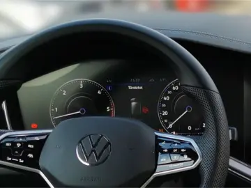 Touareg R-Line 4Motion 3.0 TDI 8-Gang Luftfederu