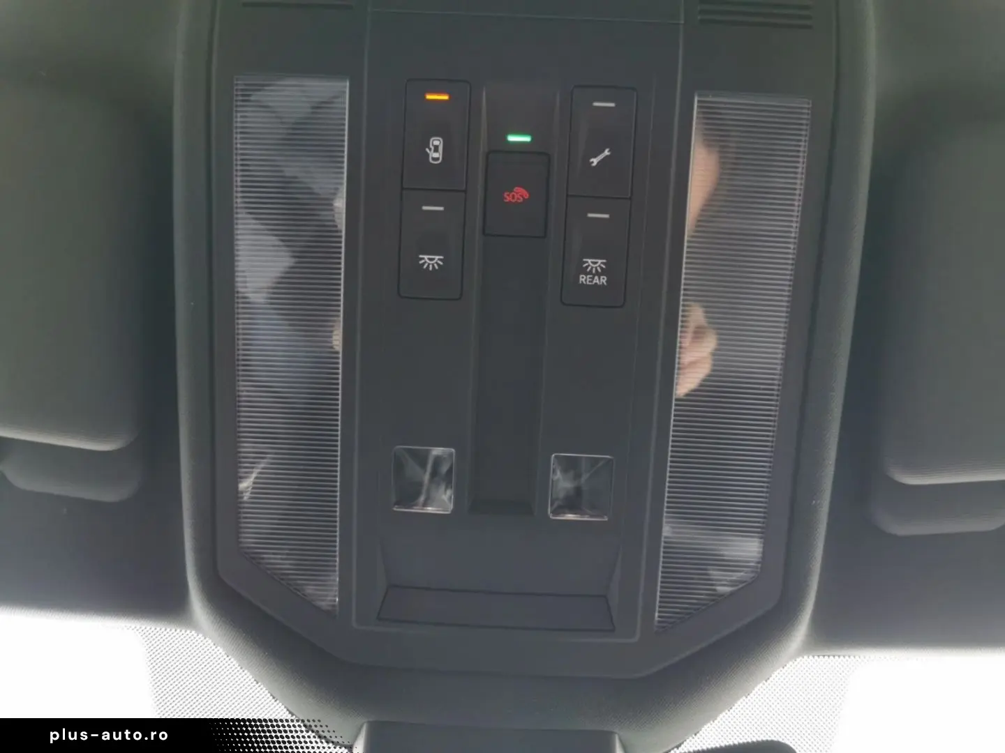 Touareg R-Line 4Motion 3.0 TDI 8-Gang Luftfederu