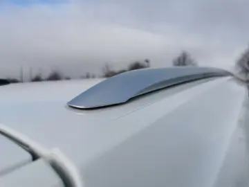 Touareg R-Line 4Motion 3.0 TDI 8-Gang Luftfederu