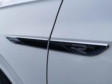 Touareg R-Line 4Motion 3.0 TDI 8-Gang Luftfederu