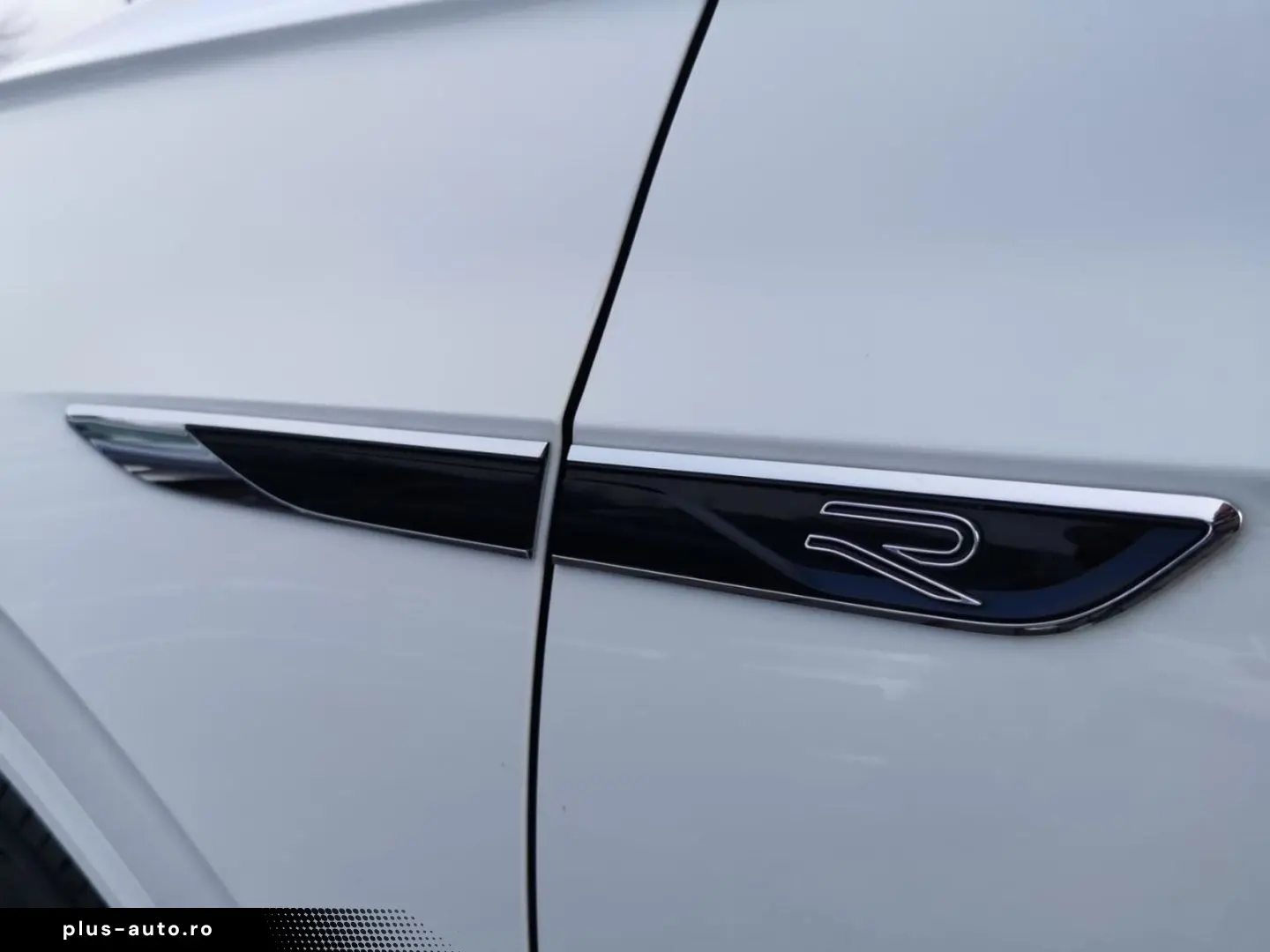 Touareg R-Line 4Motion 3.0 TDI 8-Gang Luftfederu