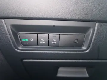 Touareg R-Line 4Motion 3.0 TDI 8-Gang Luftfederu