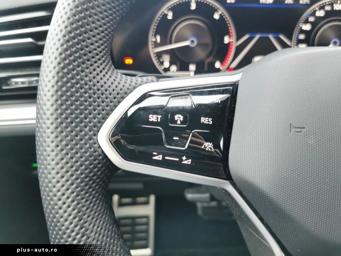 Touareg R-Line 4Motion 3.0 TDI 8-Gang Luftfederu