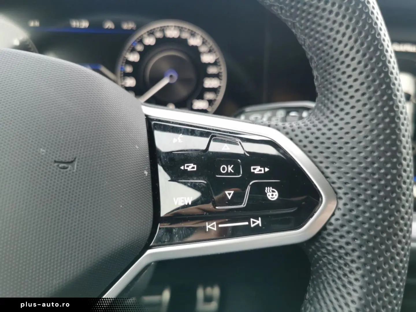 Touareg R-Line 4Motion 3.0 TDI 8-Gang Luftfederu