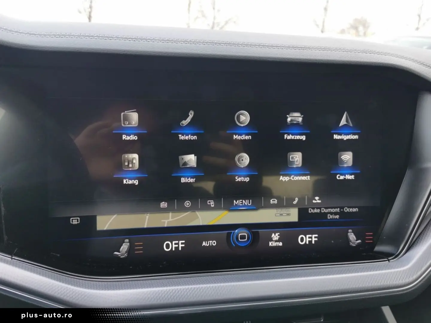 Touareg R-Line 4Motion 3.0 TDI 8-Gang Luftfederu