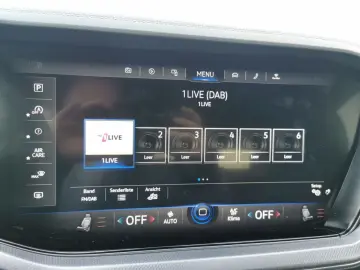 Touareg R-Line 4Motion 3.0 TDI 8-Gang Luftfederu