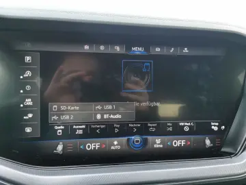 Touareg R-Line 4Motion 3.0 TDI 8-Gang Luftfederu