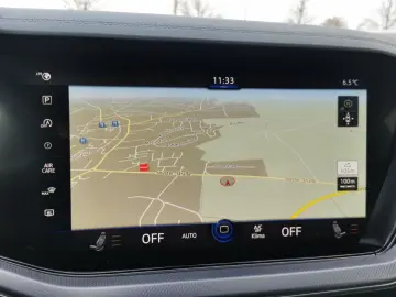 Touareg R-Line 4Motion 3.0 TDI 8-Gang Luftfederu