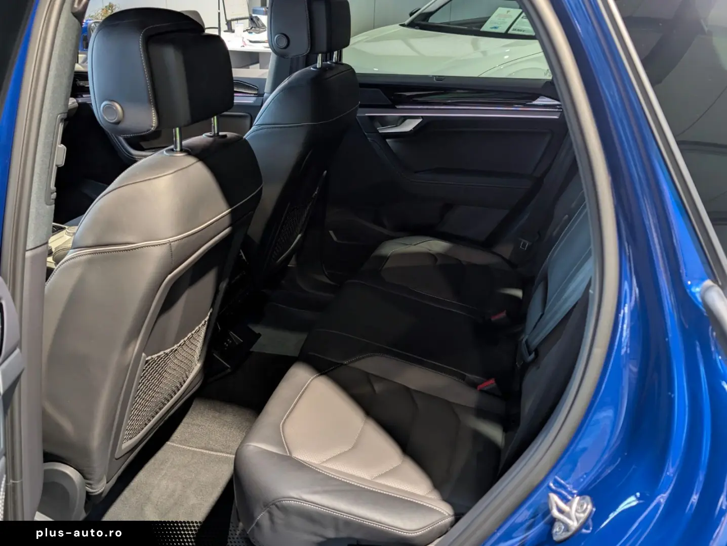 Touareg 3.0 V6 TDI 4Motion DPF Aut. R-Line 8fach