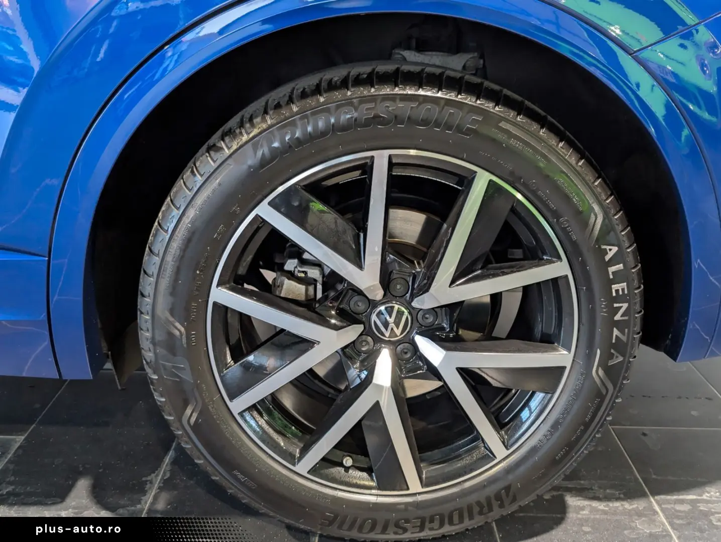 Touareg 3.0 V6 TDI 4Motion DPF Aut. R-Line 8fach