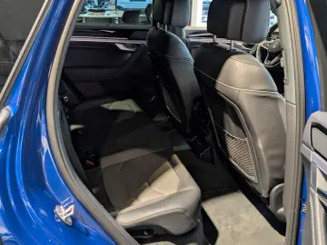 Touareg 3.0 V6 TDI 4Motion DPF Aut. R-Line 8fach