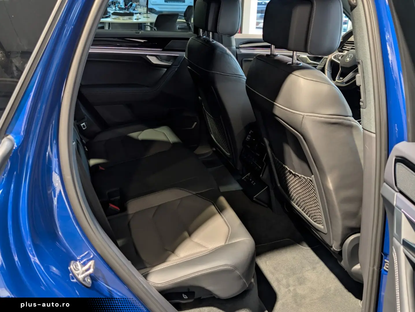 Touareg 3.0 V6 TDI 4Motion DPF Aut. R-Line 8fach