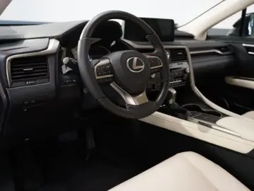 RX450H Special Edition Led Android A Apple C