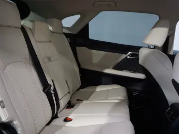 RX450H Special Edition Led Android A Apple C