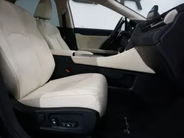 RX450H Special Edition Led Android A Apple C