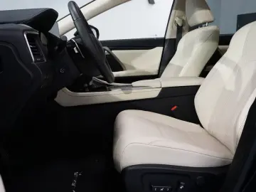 RX450H Special Edition Led Android A Apple C