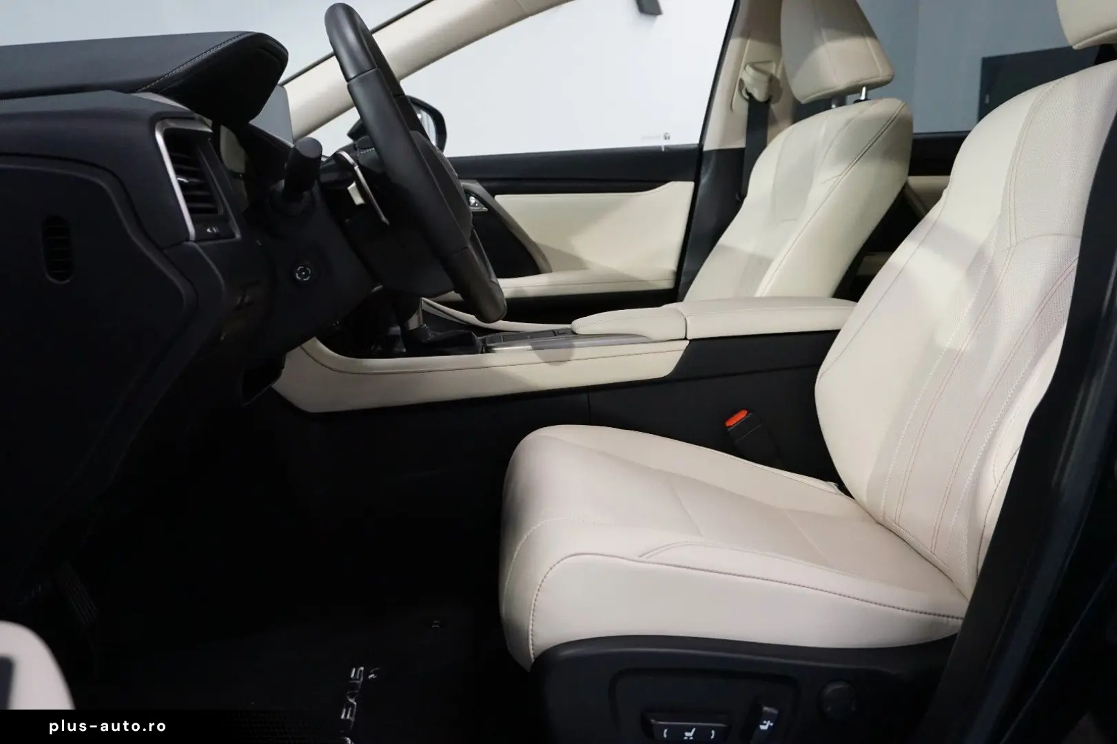 RX450H Special Edition Led Android A Apple C