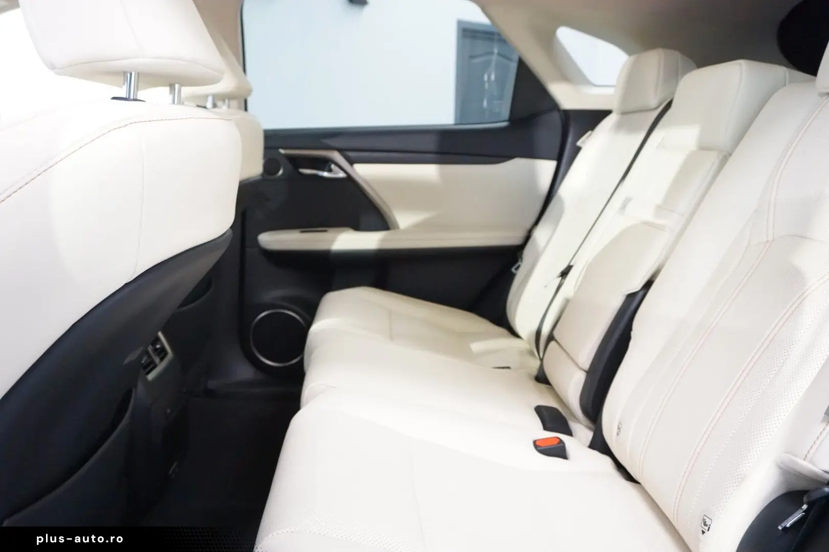 RX450H Special Edition Led Android A Apple C