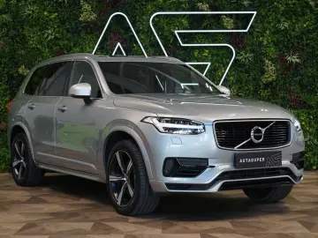 VOLVO XC90 T8