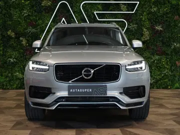 VOLVO XC90 T8