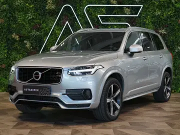 VOLVO XC90 T8
