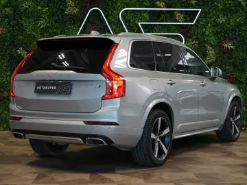 VOLVO XC90 T8