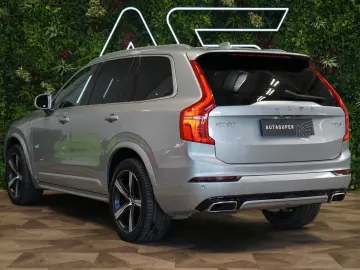 VOLVO XC90 T8
