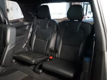 VOLVO XC90 T8