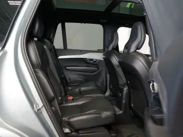 VOLVO XC90 T8