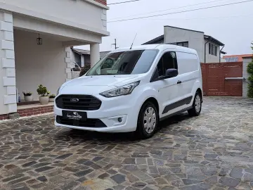 FORD TRANSIT CONNECT VAN TREND L1 FWD